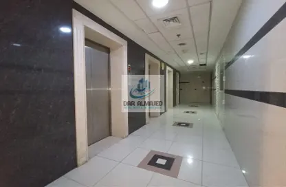 Reception / Lobby image for: Apartment - 2 Bedrooms - 2 Bathrooms for rent in Al Zain Tower - Al Nahda - Sharjah, Image 1