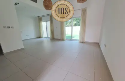 Villa - 2 Bedrooms - 3 Bathrooms for rent in Amaranta - Villanova - Dubai Land - Dubai