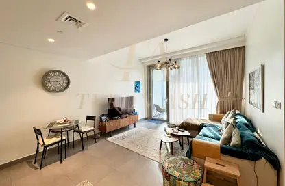 Apartment - 1 Bedroom - 1 Bathroom for sale in Creek Gate Tower 2 - Creek Gate - Dubai Creek Harbour (The Lagoons) - Dubai