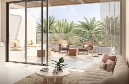 Villa - 4 Bedrooms - 4 Bathrooms for sale in Rivana - The Valley - Dubai