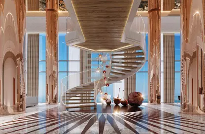 Apartment - 2 Bedrooms - 2 Bathrooms for sale in Safa Two - Business Bay - Dubai