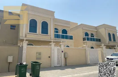 Villa - 5 Bedrooms - 7 Bathrooms for rent in Al Zaheya Gardens - Al Zahya - Ajman