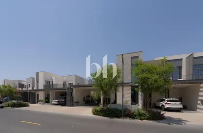 Villa - 4 Bedrooms - 5 Bathrooms for rent in Joy - Arabian Ranches 3 - Dubai