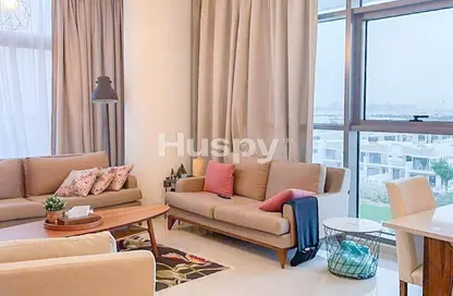 شقة - 2 غرف نوم - 2 حمامات للبيع في اوركيد A - اوركيد - داماك هيلز - دبي
