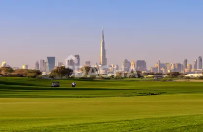 Apartment - 1 Bedroom for sale in Parkwood - Dubai Hills Estate - Dubai