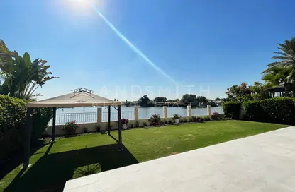 فيلا - 4 غرف نوم - 4 حمامات للايجار في ماعن 1 - ماعين - البحيرات - دبي