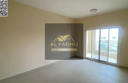 Apartment - 1 Bedroom - 1 Bathroom for rent in Al Rawda 1 - Al Rawda - Ajman