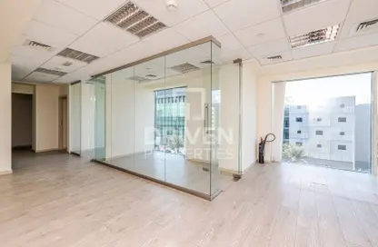 Reception / Lobby image for: Office Space - Studio for rent in Dubai Internet City - Dubai, Image 1