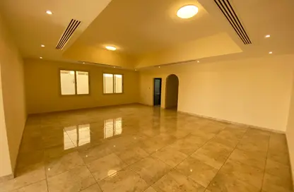 Villa - 4 Bedrooms - 4 Bathrooms for rent in Barashi - Al Badie - Sharjah