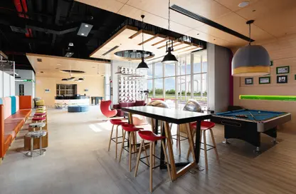 Hotel  and  Hotel Apartment - Studio - 1 Bathroom for rent in Dubai Investment Park 2 (DIP 2) - Dubai Investment Park (DIP) - Dubai