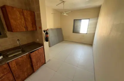 Apartment - Studio - 1 Bathroom for rent in Al Naemiya Tower 2 - Al Naemiya Towers - Al Nuaimiya - Ajman Apartment - Studio - 1 Bathroom for rent in Al Naemiya Tower 2 - Al Naemiya Towers - Al Nuaimiya - Ajman