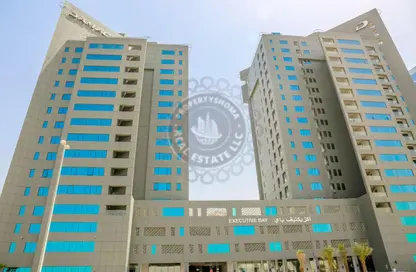 مكتب - استوديو - 1 حمام للايجار في الخليج الإداري B - الخليج الإداري - الخليج التجاري - دبي