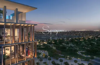 شقة - 3 غرف نوم - 5 حمامات للبيع في إمبر بارك فايف - مدينة دبي للإنتاج (اي ام بي زد) - دبي