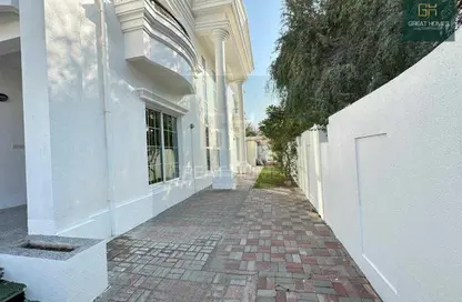 فيلا - 5 غرف نوم - 5 حمامات للايجار في فلل مردف - مردف - دبي