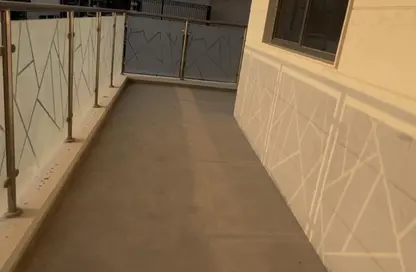 Apartment - 1 Bedroom - 1 Bathroom for rent in Marah Building - Al Warsan 4 - Al Warsan - Dubai