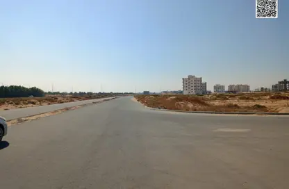 أرض - استوديو للبيع في عجمان جلوبال سيتي - العالية - عجمان