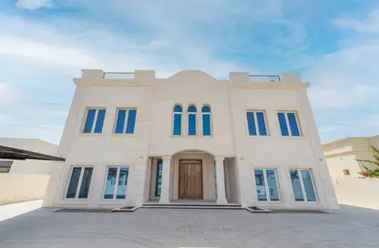 فيلا - 7 غرف نوم - 8 حمامات للايجار في بوابة الخيل - حدائق الإمارات 1 - القوز - دبي