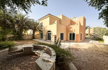 فيلا - 4 غرف نوم - 5 حمامات للبيع في إزميرالدا - قمم النصر - مدينة دبي الرياضية - دبي