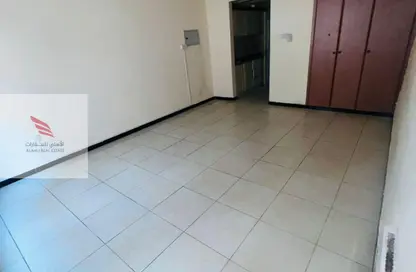 Apartment - Studio - 1 Bathroom for rent in Al Naemiya Tower 2 - Al Naemiya Towers - Al Nuaimiya - Ajman