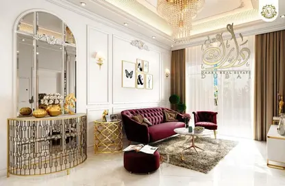 Apartment - 2 Bedrooms - 3 Bathrooms for sale in Vincitore Dolce Vita - Arjan - Dubai