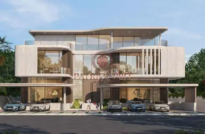 فيلا - 4 غرف نوم - 4 حمامات للبيع في ند الشبا جاردنز المرحلة 11 - حدائق ند الشبا - ند الشبا - دبي فيلا - 4 غرف نوم - 4 حمامات للبيع في ند الشبا جاردنز المرحلة 11 - حدائق ند الشبا - ند الشبا - دبي