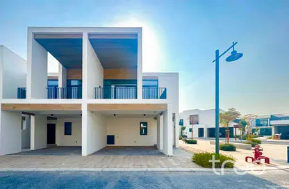 Villa - 3 Bedrooms - 4 Bathrooms for rent in Bliss - Arabian Ranches 3 - Dubai
