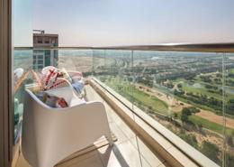 Apartment - 2 bedrooms - 2 bathrooms for sale in The Fairways West - The Fairways - The Views - Dubai