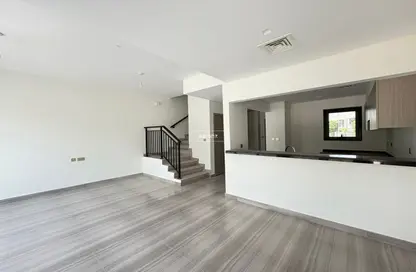 Townhouse - 3 Bedrooms - 4 Bathrooms for rent in Pelham - Akoya Park - DAMAC Hills - Dubai