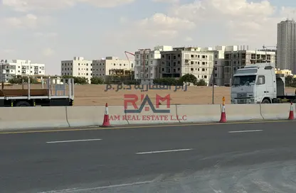 Land - Studio for sale in Ajman Global City - Al Alia - Ajman