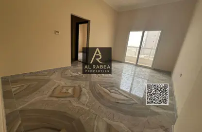 شقة - غرفة نوم - 2 حمامات للايجار في الجرف 3 - الجرف - عجمان وسط المدينة - عجمان