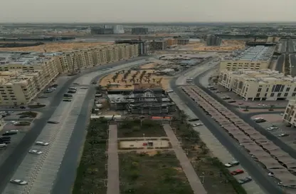 شقة - غرفة نوم - 2 حمامات للبيع في قرية الاميرة - الياسمين - عجمان