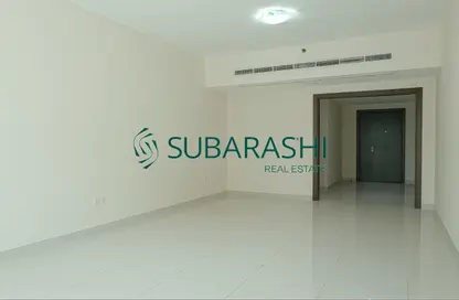 Apartment - 2 Bedrooms - 3 Bathrooms for rent in Coral Tower - Business Bay - Dubai