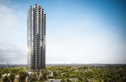 شقة - 2 غرف نوم - 3 حمامات للبيع في دبليو ريزيدنس في JLT - أبراج بحيرة الجميرا - دبي