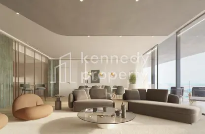 Apartment - 1 Bedroom - 1 Bathroom for sale in Iconic - Dubai Internet City - Dubai