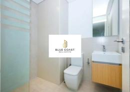Apartment - 2 bedrooms - 2 bathrooms for sale in Between Two Bridges - Abu Dhabi