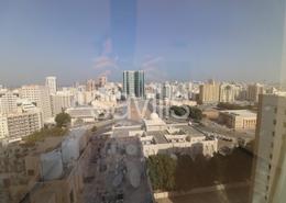 Apartment - 2 bedrooms - 2 bathrooms for rent in Al Mahatta - Al Qasemiya - Sharjah