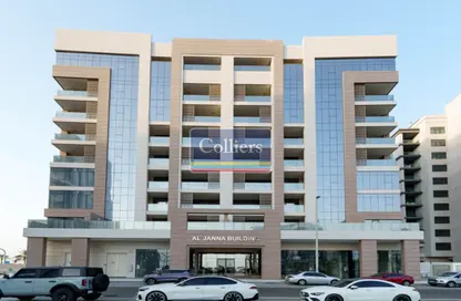 Apartment - 2 Bedrooms - 3 Bathrooms for rent in P-2831 - Al Raha Beach - Abu Dhabi
