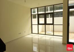 Townhouse - 3 bedrooms - 5 bathrooms for sale in Janusia - The Roots DAMAC Hills 2 - Damac Hills 2 - Dubai