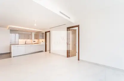 Apartment - 3 Bedrooms - 5 Bathrooms for rent in The Crest Tower A - Sobha Hartland - Mohammed Bin Rashid City - Dubai