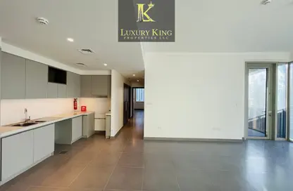 Apartment - 2 Bedrooms - 2 Bathrooms for sale in Creek Gate Tower 1 - Creek Gate - Dubai Creek Harbour (The Lagoons) - Dubai