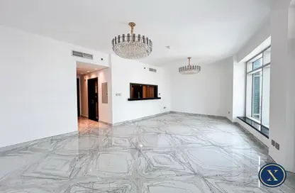 Apartment - 2 Bedrooms - 3 Bathrooms for rent in The Lofts West - The Lofts - Downtown Dubai - Dubai