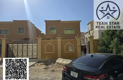 فيلا - 5 غرف نوم - 7 حمامات للبيع في 1 الروضة - الروضة - عجمان فيلا - 5 غرف نوم - 7 حمامات للبيع في 1 الروضة - الروضة - عجمان