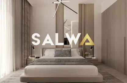 شقة - 2 غرف نوم - 3 حمامات للبيع في آرك ريزيدنس - مجمع دبي ريزيدنس - دبي شقة - 2 غرف نوم - 3 حمامات للبيع في آرك ريزيدنس - مجمع دبي ريزيدنس - دبي