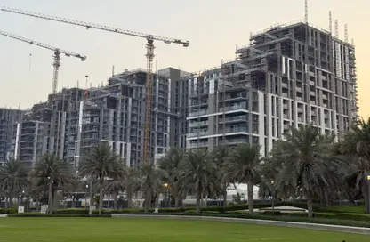 Apartment - 3 Bedrooms - 3 Bathrooms for sale in Elvira - Park Heights - Dubai Hills Estate - Dubai