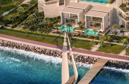 فيلا - 2 غرف نوم - 3 حمامات للبيع في ماسة ريزيدنس - جزيرة المرجان - رأس الخيمة فيلا - 2 غرف نوم - 3 حمامات للبيع في ماسة ريزيدنس - جزيرة المرجان - رأس الخيمة