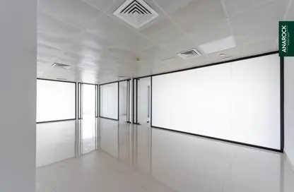 Office Space - Studio - 1 Bathroom for rent in Jumeirah Business Centre 2 (JBC 2) - JLT Cluster V - Jumeirah Lake Towers - Dubai