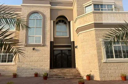 فيلا - 6 غرف نوم - 8 حمامات للبيع في البرشاء 2 - البرشاء - دبي