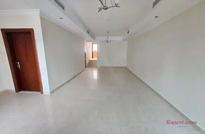 Empty Room image for: Townhouse - 3 Bedrooms - 4 Bathrooms for sale in Mirabella 4 - Mirabella - Jumeirah Village Circle - Dubai, Image 1