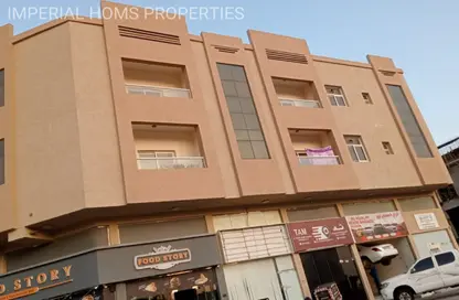 Whole Building - 7+ Bedrooms - 7+ Bathrooms for sale in Al Jurf Industrial 2 - Al Jurf Industrial - Ajman