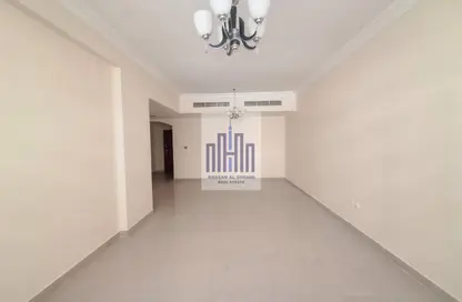 Apartment - 2 Bedrooms - 2 Bathrooms for rent in Muwaileh Commercial - Sharjah